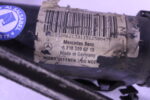 MERCEDES BENZ FRONT SHOCK ABSORBER RIGHT 2183206213