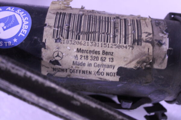 Mercedes Benz Front Shock Absorber Right 2183206213