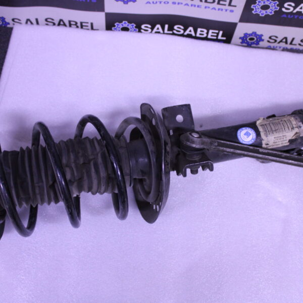 MERCEDES BENZ FRONT SHOCK ABSORBER RIGHT 2183206213