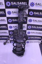 MERCEDES BENZ FRONT SHOCK ABSORBER RIGHT 2183206213
