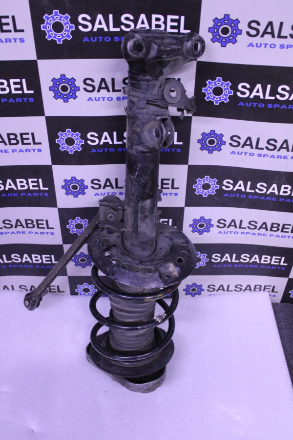 Mercedes Benz Front Shock Absorber Right 2183206213