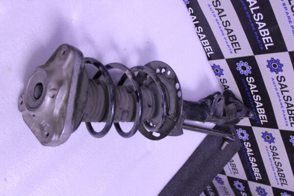 Mercedes Benz Front Shock Absorber Right 2183206213
