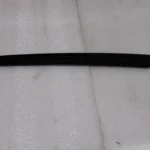 PORSCHE TAYCAN CAYMAN Carrera Convertible Grille Molding BLACK 9Y0807686C041