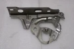 PORSCHE 9Y0 CAYENNE HINGE FRONT RIGHT BONNET HOOD 9Y0823302E
