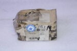 AUDI A4 1 SET OF BRAKE PADS FOR DISK BRAKE 8E0698151N - Image 4