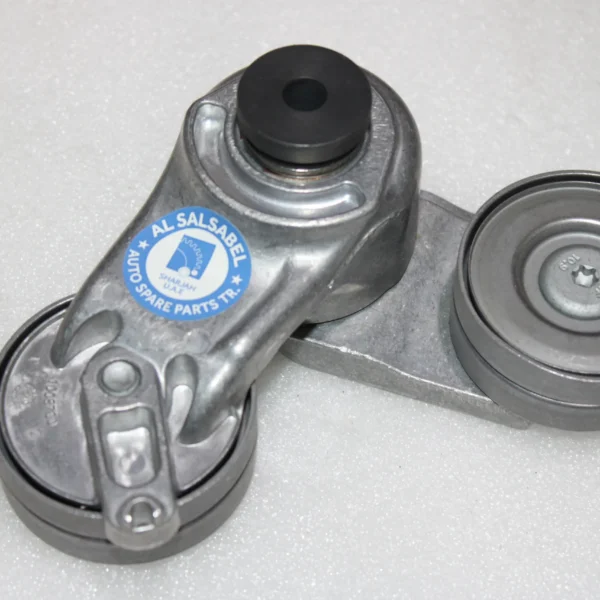 Audi A6 A7 2019 A8 2018 Accessory Drive Belt Tensioner Assembly BELTDAMPER 06M903133AC