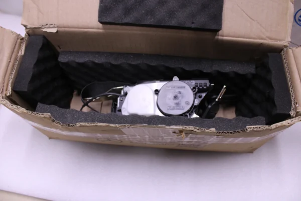  Mercedes Benz Gts Gtr Lap Shoulder Belt Left 19086007009C94