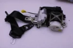  Mercedes Benz GTS GTR Lap Shoulder Belt left 19086007009C94