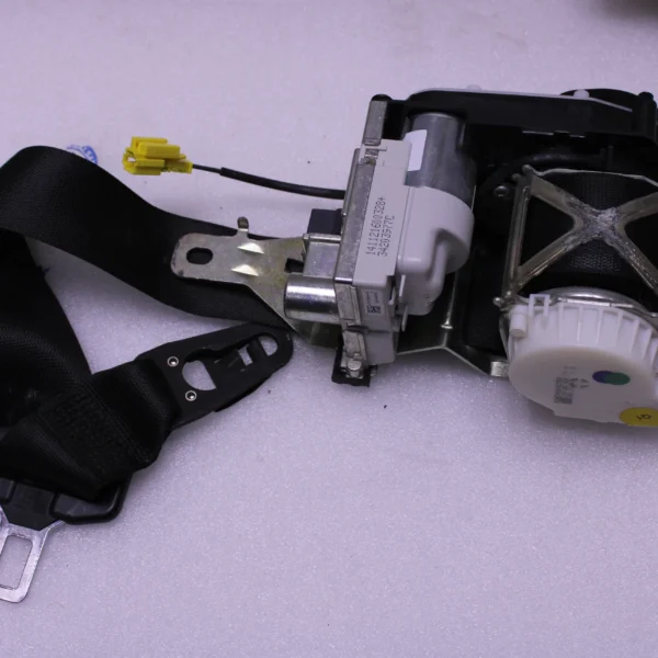  Mercedes Benz GTS GTR Lap Shoulder Belt left 19086007009C94