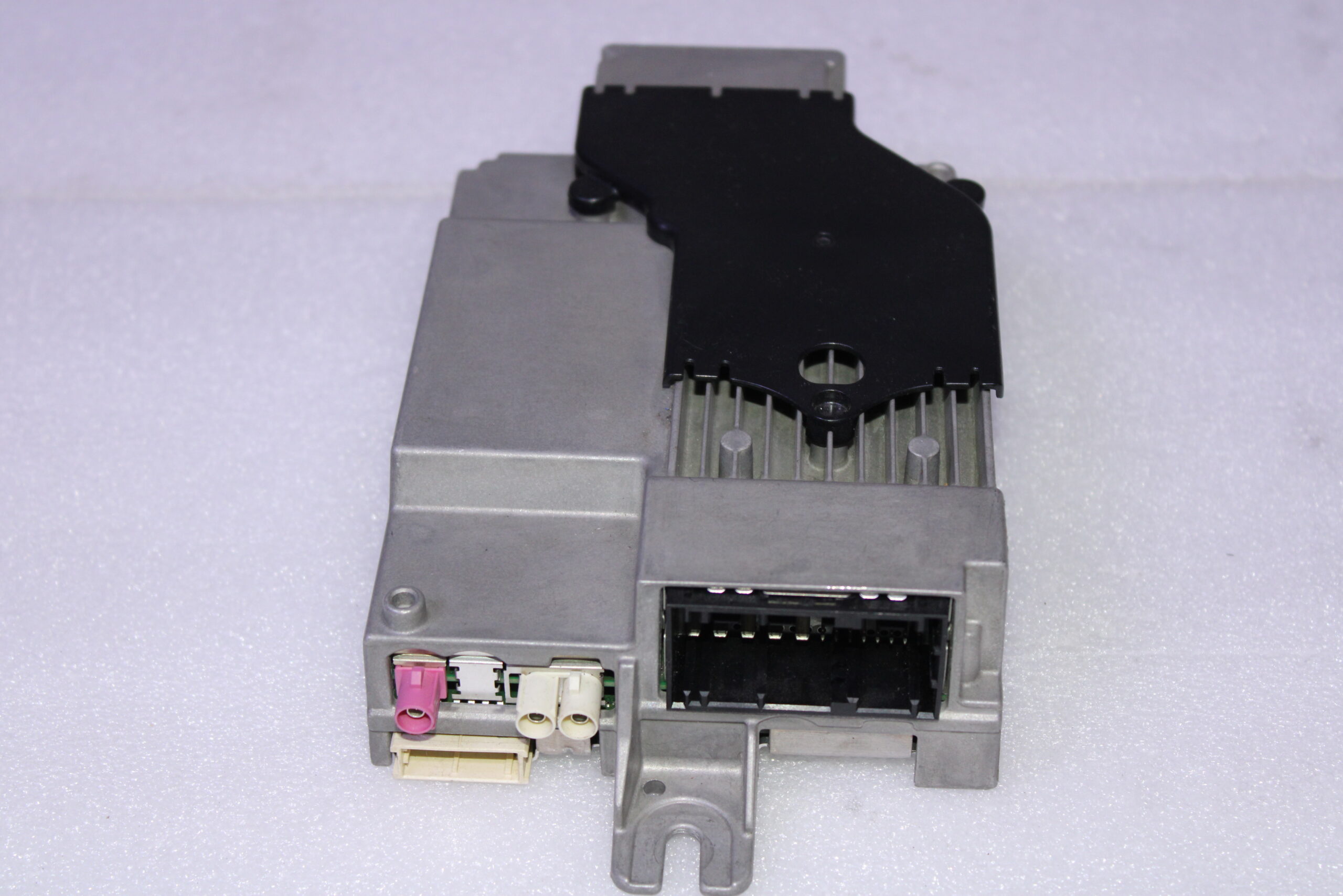Bmw X7 Radio Stereo Power Amplifier 5A3Cf75 Bmw X7 Radio Stereo Power Amplifier 5A3Cf75