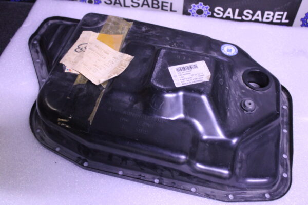 Volkswagen Transmission Oil Sump 01L321359E