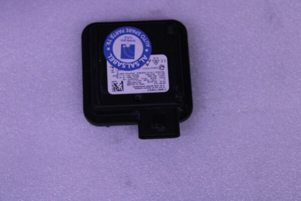 Audi Controi Unit For Opening Graage Door 4N090741B
