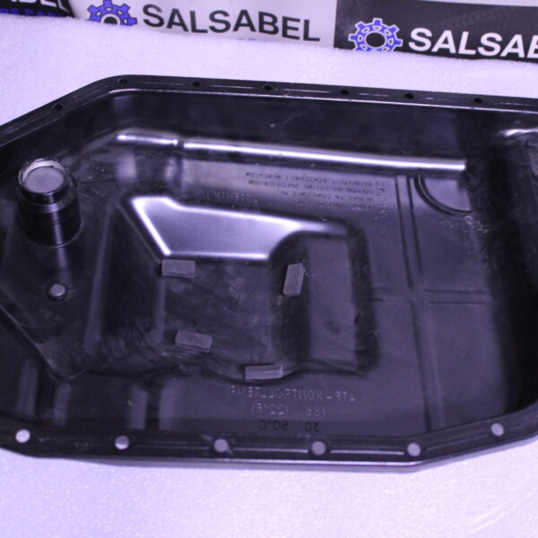 VOLKSWAGEN TRANSMISSION OIL SUMP 01L321359E