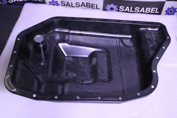 Volkswagen Transmission Oil Sump 01L321359E