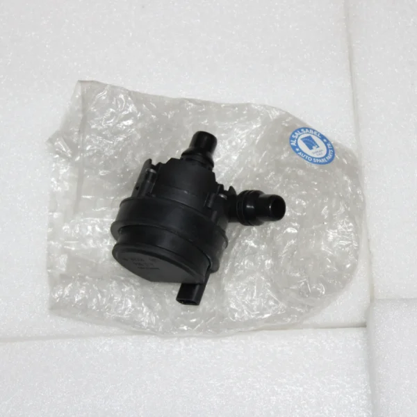 Mercedes Benz S205 C205 W213 C238 W222 Auxiliary Water Pump 0005004386