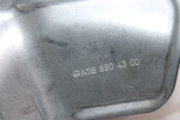 Mercedes Benz Cla Bracket Left Fender 1188804300