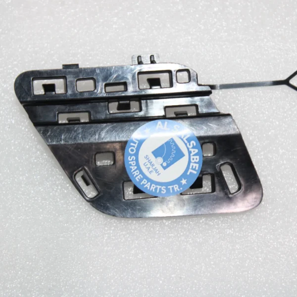 Mercedes Benz Tow Eye Cap Mount 2138855705