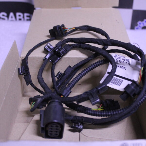 VOLKSWAGEN WIRING SET FOR BUMPER 5K0971095AA