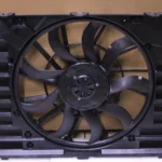 PORSCHE CAYENNE Air conditioning A/C 95810606112 7P0121203K