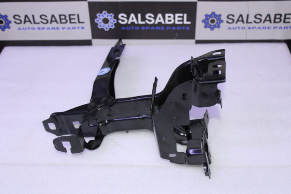 Bmw G20 Front Left Headlight Bracket Mount 51647422293 - Image 4