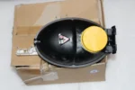 Mercedes Benz Front Expansion Tank Engine Coolant Reservoir 2045000749