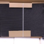 Audi A8 S8 A/C Condenser 4H0260403D