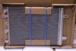 MERCEDES BENZ A B CLA W177/W247/W118 CONDENSER 2475003900