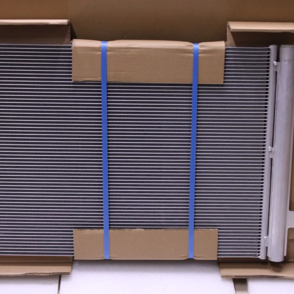 MERCEDES BENZ A B CLA W177/W247/W118 CONDENSER 2475003900