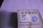 Volkswagen phaeton Wheel hub 4E0407613A