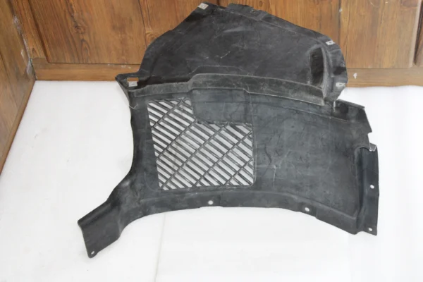 Audi Wheel Spoiler Front Left Housing Front Liner 4N0853887