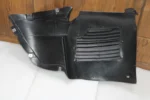 Porsche Panamera 970 Wheel Housing Fender Liner Front Right Ch 97050412420