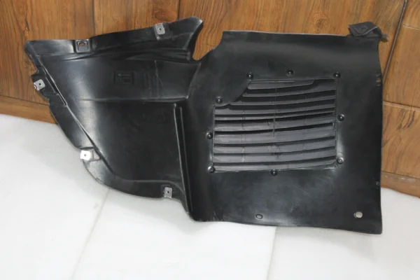 Porsche Panamera 970 Wheel Housing Fender Liner Front Right Ch 97050412420