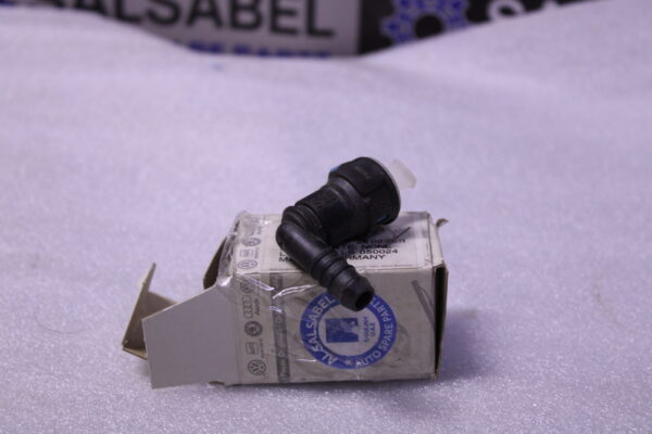 Volkswagen Quick Acting Coupling 7L6201338