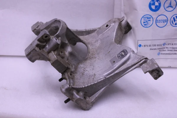 Audi A4 A5 S4 S5 Rs Console Left 8W0399295E