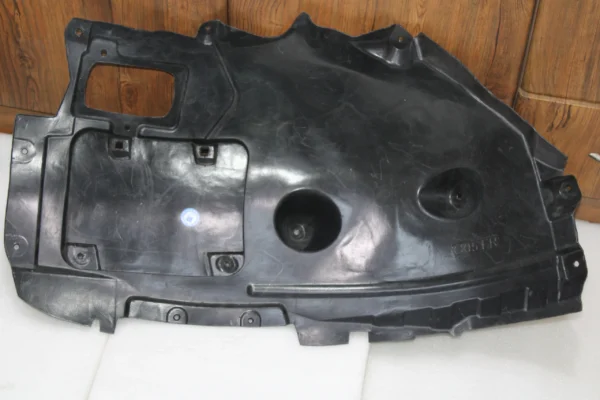 Bmw G05 M F95 G06 Wheel Arch Cover Front Section Right Front Ch 51717424906