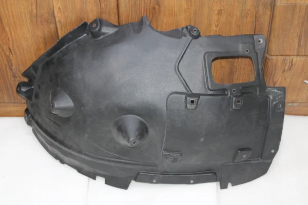 Bmw G05 M F95 G06 Wheel Arch Cover Front Section Right Front Ch 51717424906