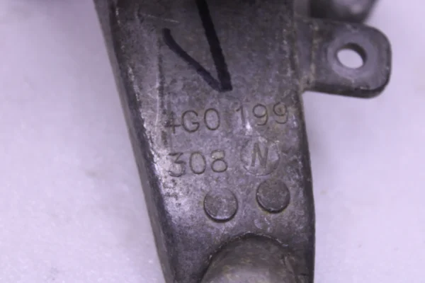 Audi A5 A6 A7 A8 Mount Support Right 4G0199308N