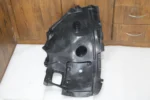BMW G05 M F95 G06 Wheel arch cover front section right front Ch 51717424906