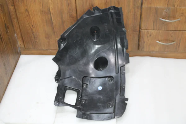 Bmw G05 M F95 G06 Wheel Arch Cover Front Section Right Front Ch 51717424906