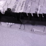 Audi A8 guide piece right 4H0807284A