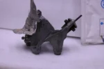 Audi A4 A5 A6 A7 A8 SUPPORT LEFT 4M0199307AF