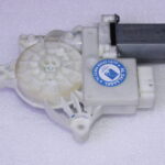 BMW X5 G05 Front Right Door Window Control Motor 9479072