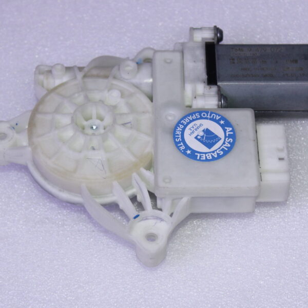 BMW X5 G05 Front Right Door Window Control Motor 9479072