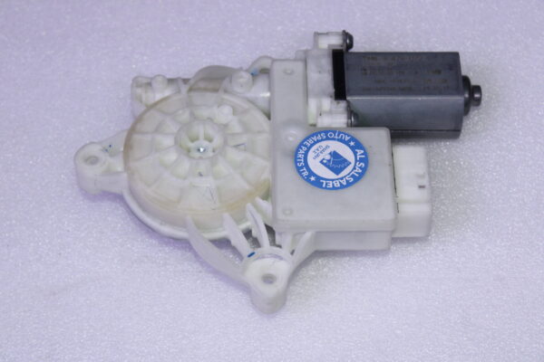 Bmw X5 G05 Front Right Door Window Control Motor 9479072