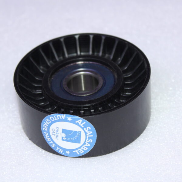 VOLKSWAGEN IDELER PULLEY 076145276
