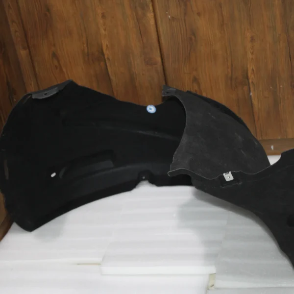 Bentley WHEEL HOUSING LINER Rear Left Inner 3SD810908B