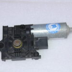 AUDI SLIDING ROOF MOTOR 4M0959591