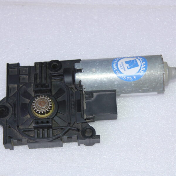 AUDI SLIDING ROOF MOTOR 4M0959591