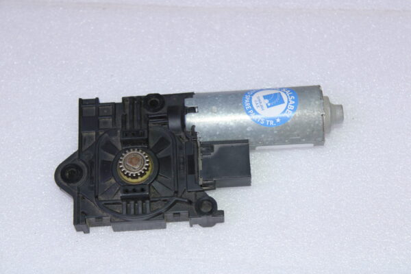 Audi Sliding Roof Motor 4M0959591