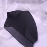 PORSCHE cover for engine compartment 992864250 OK1